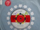 M- UK WARNER BROS. DEMO 45 - THE SOCIALITES  - 