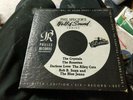 Phil Spector’s Wall Of Sound Series Box Set 6 45’s Yellow Vol1 Crystals Ronettes