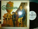 The CHARLATANS (S/T) LP White Label Promo LP PSYCH, COUNTRY 1969 Philips NM/VG+