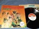 TEN YEARS AFTER   undead   1968 - FIRST AMERICAN  PROMO PRESS -STEREO  -N/M