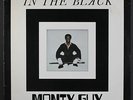 MONTY GUY: in the black EVERTONE-MUSE 12