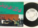 STEELY DAN MY OLD SCHOOL PROBE IPR 10455 Japan PROMO VINYL 7