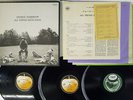 GEORGE HARRISON ALL THINGS MUST PASS APPLE AP-9016C,7,8 Japan VINYL 3LP