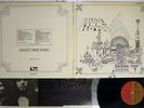PINK FLOYD RELICS EMI EMS-80321 Japan VINYL LP