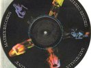 Saturnalia Picture Disc Record 'Magical Love' *Never Been Played **RARE **