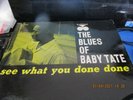 BABY TATE BLUESVILLE LP