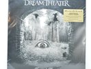 DREAM THEATER Train of Thought - Music On Vinyl record NEW OOP LP SEALED