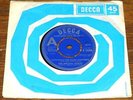 ROLLING STONES   LET'S SPEND THE NIGHT b/w RUBY TUESDAY   UK DECCA DEMO 7