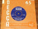 ROLLING STONES HAVE YOU SEEN b/w WHO'S DRIVING UK DECCA 7