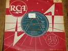 SYLVIE VARTAN   ONE MORE DAY b/w I MADE MY CHOICE   UK RCA DEMO 7