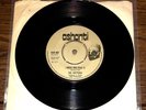 THE HEPTONES   I MISS YOU PART 1 b/w I MISS YOU PART 2   UK 7