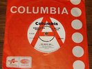 THE SHADOWS   FOOT TAPPER b/w THE BREEZE AND I   UK COLUMBIA DEMO 7
