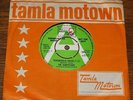 THE TEMPTATIONS PSYCHEDELIC SHACK b/w THAT'S WAY UK TAMLA MOTOWN DEMO 7