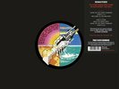 Vinyle - Pink Floyd - Wish You Were Here (LP, Album, RE, RM, 180) new