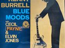 Kenny BURRELL   