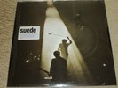 SUEDE - DOG MAN STAR - LIVE ROYAL ALBERT HALL - NEW DOUBLE LP
