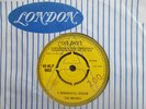 M- UK LONDON  DEMO 45 - THE MAJORS - 