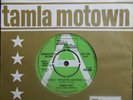 EX UK TAMLA MOTOWN  DEMO 45 - MARVIN GAYE- 