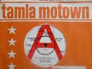 MINT UK TAMLA MOTOWN DEMO 45 - THE TEMPTATIONS - 