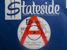 EX UK STATESIDE DEMO 45 - BRENDA HOLLOWAY - 