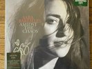 SARA BAREILLES Amidst the Chaos Vinyl 2 LP Autographed Signed - New Sealed