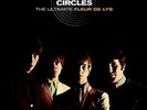 FLEUR DE LYS-CIRCLES - THE ULTIMATE FLEUR DE LYS VINYL LP NEW