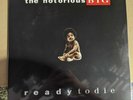 Kith for The Notorious B.I.G The Notorious Big Ready To Die LP Vinyl *ON HAND*