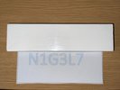 Apple Watch Series 6 GPS 40mm Silver Aluminium Case With White Sport Band NEW ?