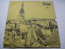 Frank Sinatra: I See/Love/South Edge/If You Dream LP Soviet/Russian Press