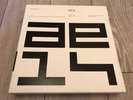 Autechre - NTS Sessions. 12LP Box Set. Warp Records.