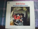 Bob Dylan - Bringing It All Back Home [MONO CBS first press A1 / B1] - LP