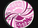 BOSS REGGAE - THE RUDIES - MY SWEET LORD / DEVILS LEAD SOUP - 7