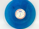 YOUTH OF TODAY BREAK DOWN THE WALLS ON BLUE VINYL WISHINGWELL straight edge nyhc