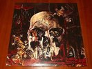 SLAYER SOUTH OF HEAVEN LP *RARE AMERICAN RECORDINGS 180g US REMASTERED VINYL New