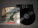 DEMOLITION HAMMER LP EPIDEMIC OF VIOLENCE RARE 1992 PRESS CENTURY MEDIA NM