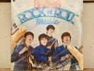 The Beatles - Rock 'N' Roll Music 2XLP 1976 Capitol SKBO-11537 VG+