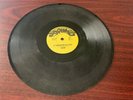DION      RARE         VINYL  78rpm      A TEENAGER IN LOVE