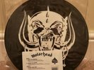 Motorhead ace of spades picture disc, Metallica venom slayer nwobhm iron maiden