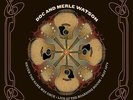 Doc Watson & Merle - Never The Same Way Once: May 2 1974 [New Vinyl LP] Gatefold