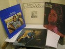 JOHN PRINE SWEET REVENGE  diamonds in the rough  common sense john prine 1972-5