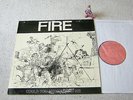 FIRE Could You Understand Me RARE ORIGINAL PRIVATE 1973 LP, FUZZ PSYCH PROG