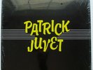 PATRICK JUVET RARE CANADA 45 MAXI SINGLE - GETTING TO THE HEART OF ME NM