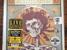 GRATEFUL DEAD RSD 2012 LP  WINTERLAND 5/30/71 VERY RARE