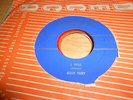 billy fury   vinyl 45      I will/nothin' shakin'
