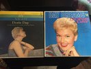 Doris Day (2 Vinyl LP Lot) Day by Night, Day Dreams VG/VG+