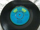 I WISH YOU WELL-DELROY DUNKLEY.Reggae Vinyl 7