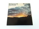 BLUE ORCHIDS The Greatest Hit LP (1982 Rough 36) UK Original LP & Lyric Insert