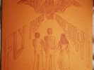 AGINCOURT - FLY AWAY - ACID FOLK LP - RC RE-ISSUE - MINT