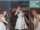 Etta James: Etta James Rocks The House-1984 Chess Analog Reissue 12