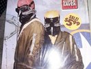 Black Sabbath – Never Say Die   VINYL LP US 1st PRESS - Warner BSK 3186 - MINT